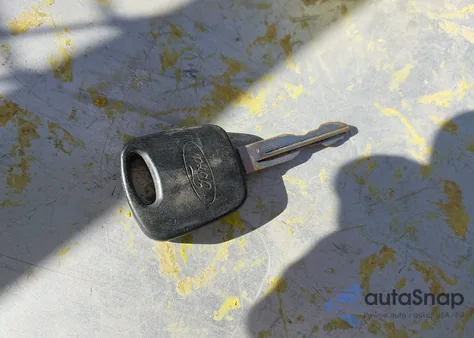 2003 Ford F-150 Lariat/Xlt из США, поврежденный, VIN 1FTRW07653KA96183